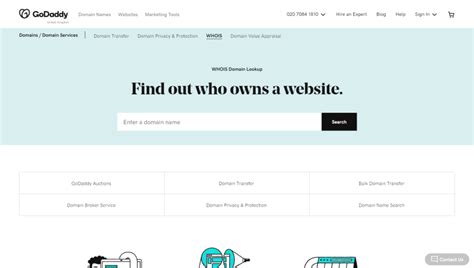 The 9 Best Websites to Look Up WHOIS Information for Free .